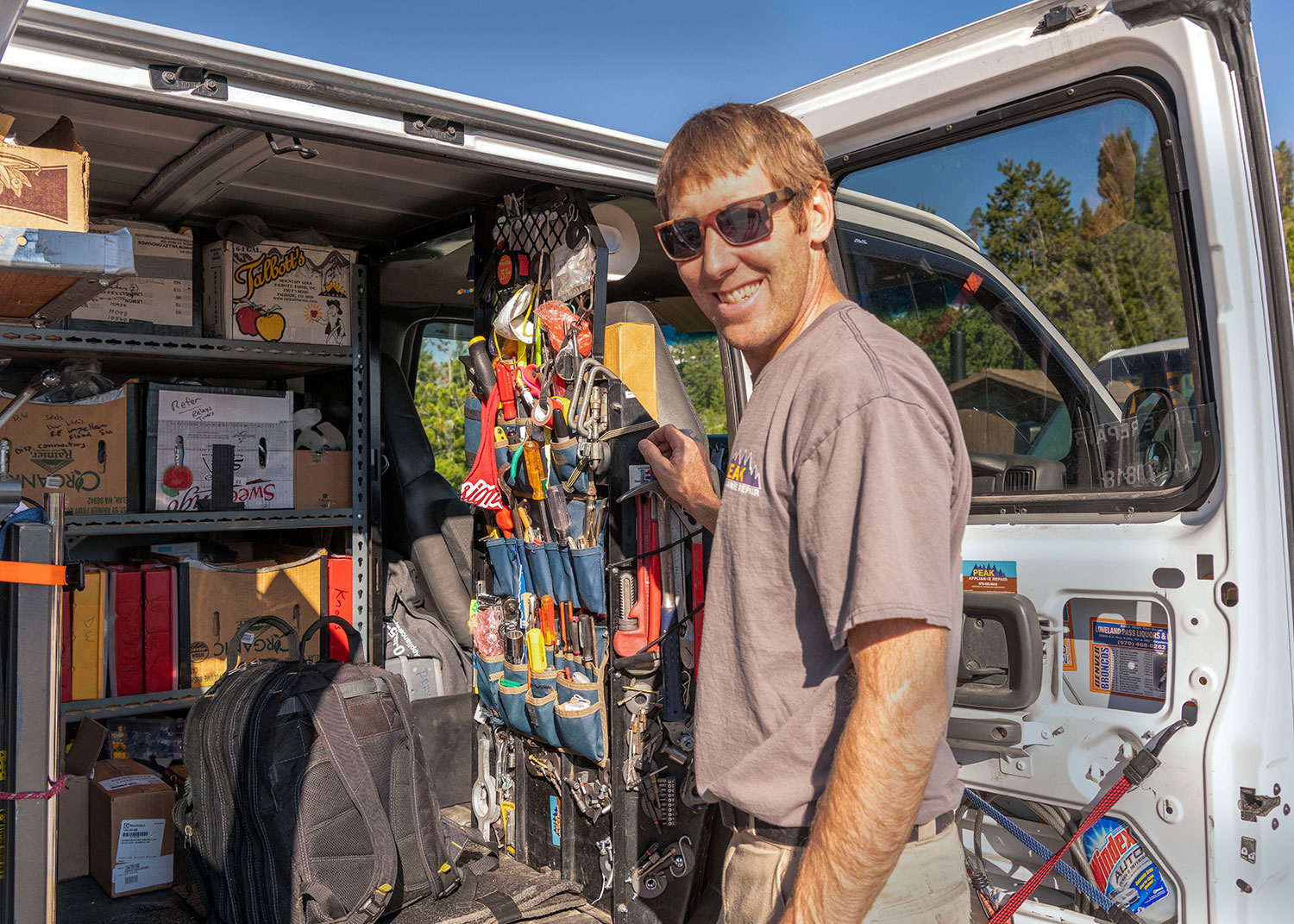 Idaho appliance repair technician Idaho appliance repair technician