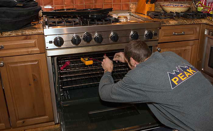 todd fixing oven todd fixing oven
